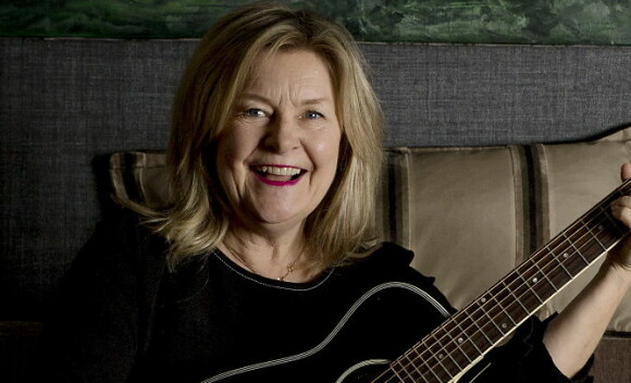 Oslo 20180126. Til TV-bilaget. Elisabeth Andreassen er på vei ut på turne igjen. Foto: Anita Arntzen / Dagbladet